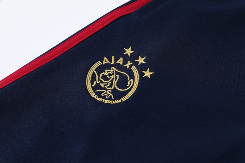 Ajax 22/23 Full-Zip Tracksuit