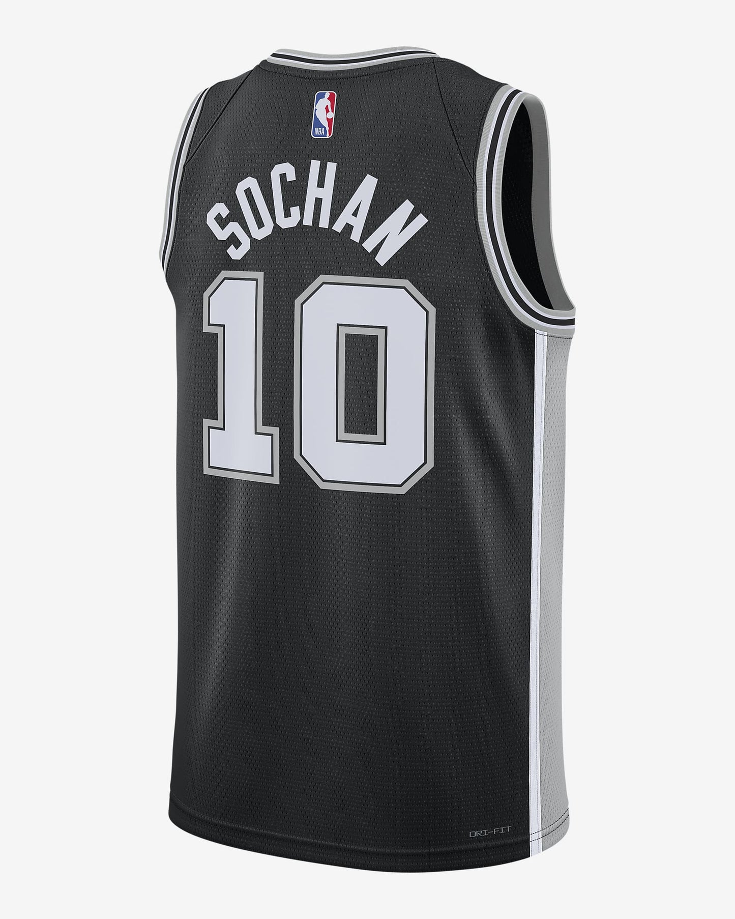 San Antonio Spurs Icon Edition 2022/23