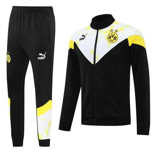 BVB 22/23 Full-Zip Tracksuit