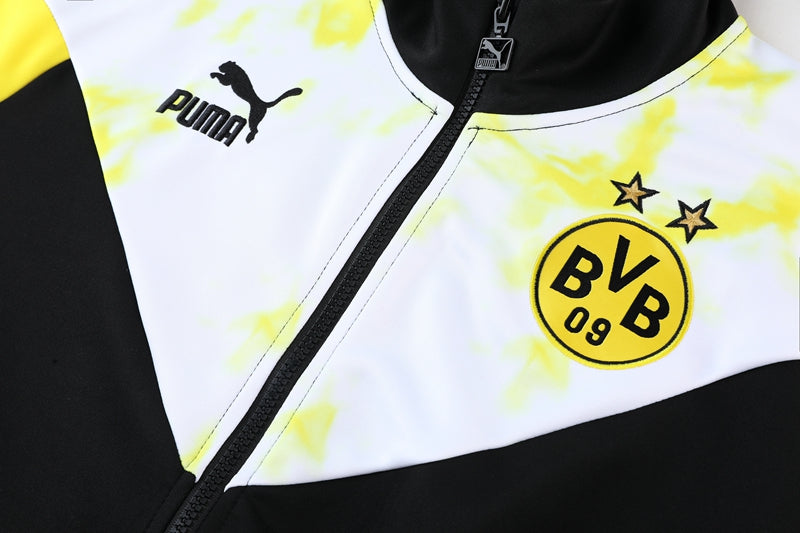 BVB 22/23 Full-Zip Tracksuit