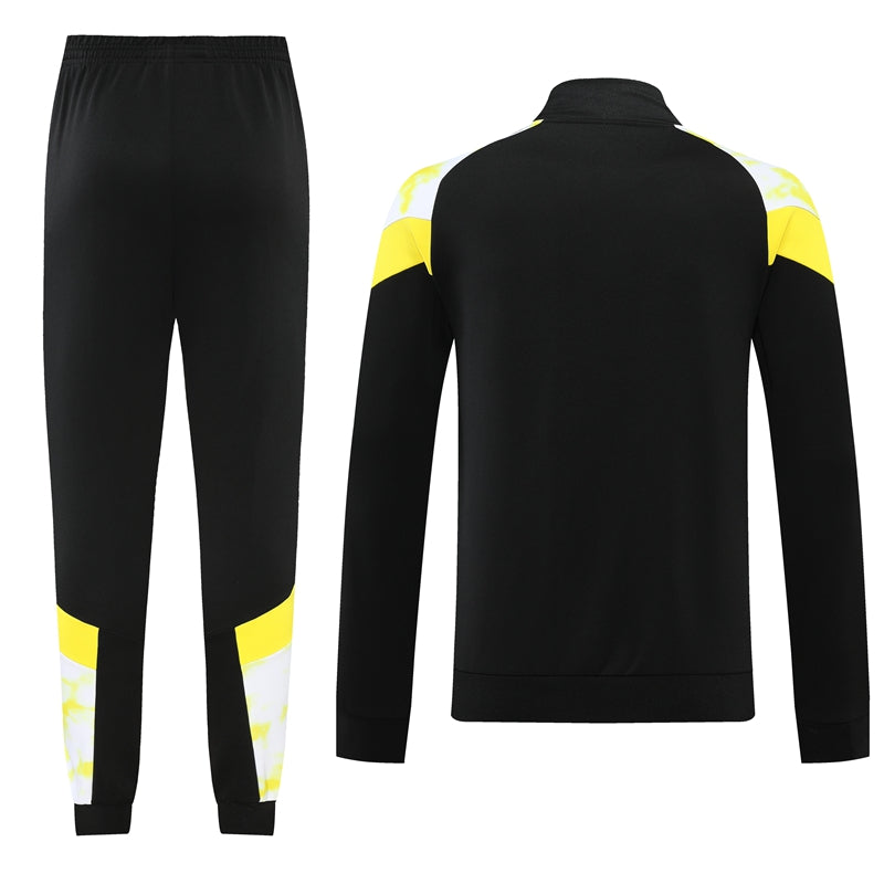 BVB 22/23 Full-Zip Tracksuit